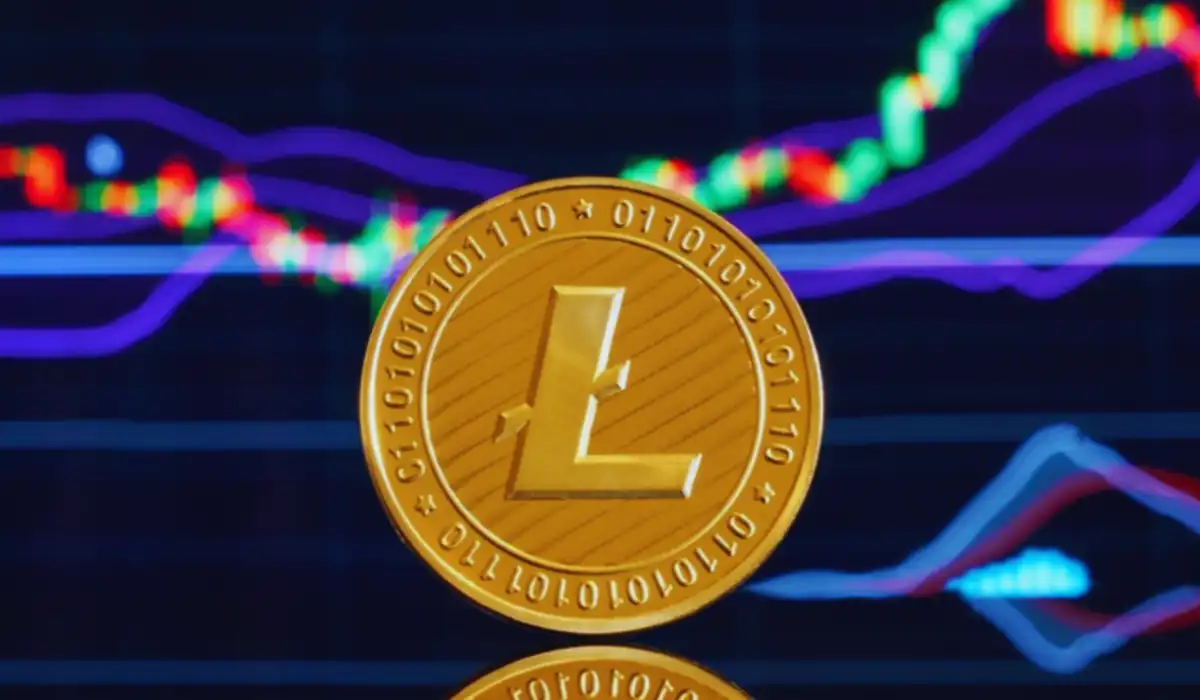 Litecoin Halving Explained