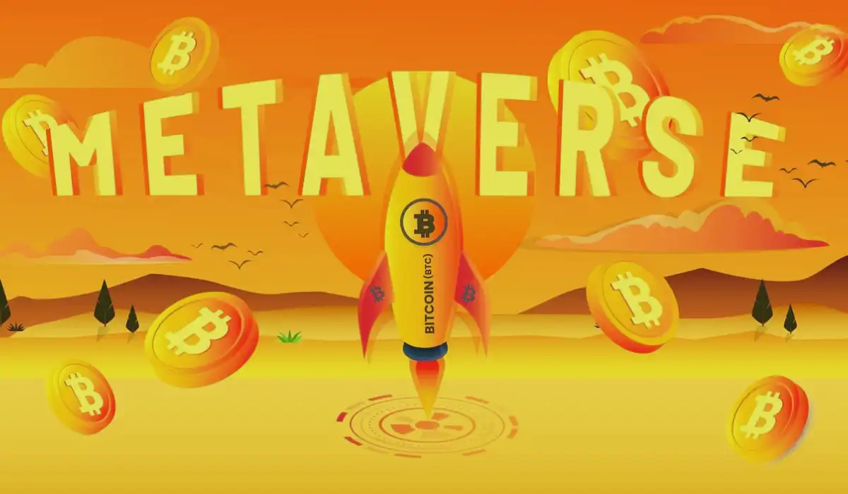 Metaverse Cryptos Coins