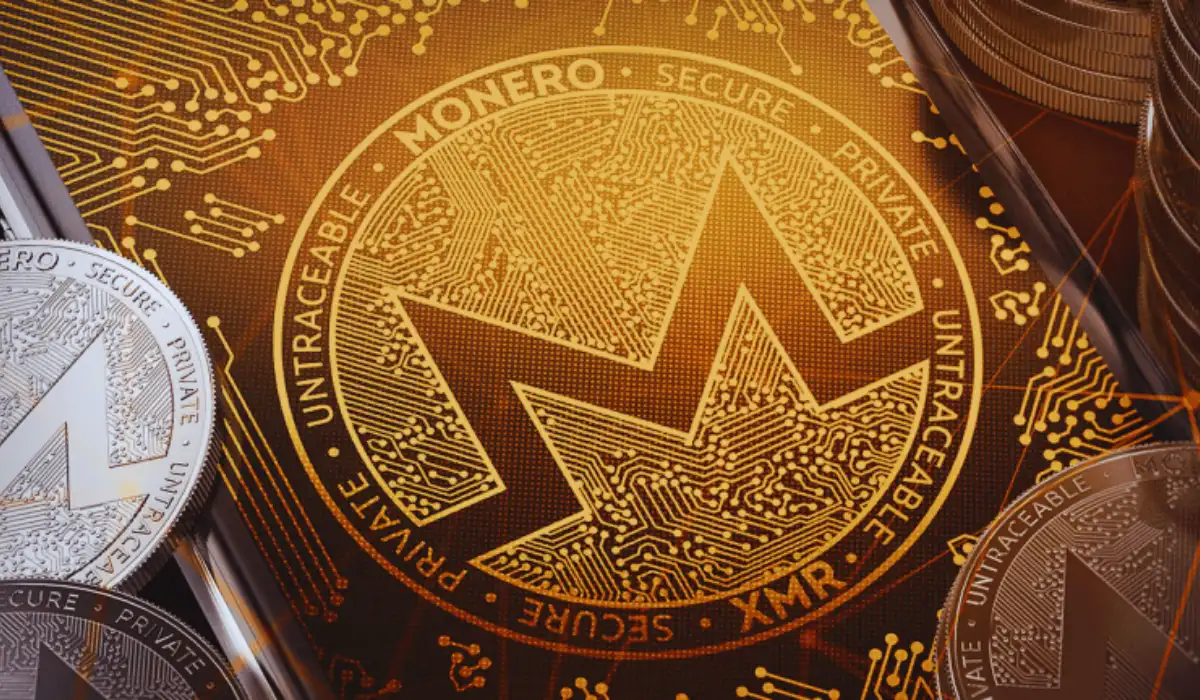 Monero Crypto