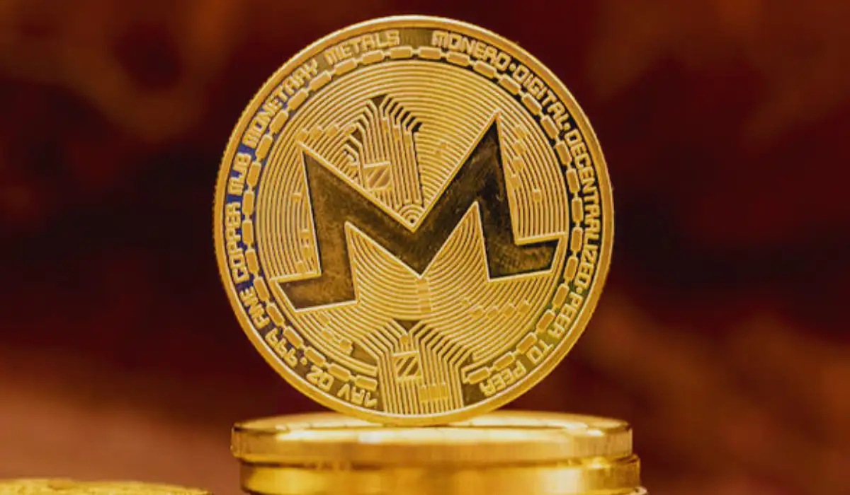 Monero Cryptocurrency