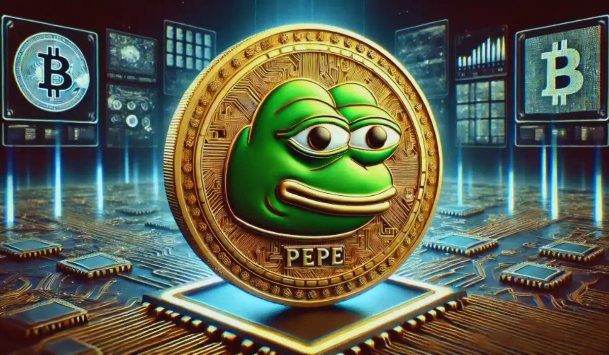 Pepe Coin