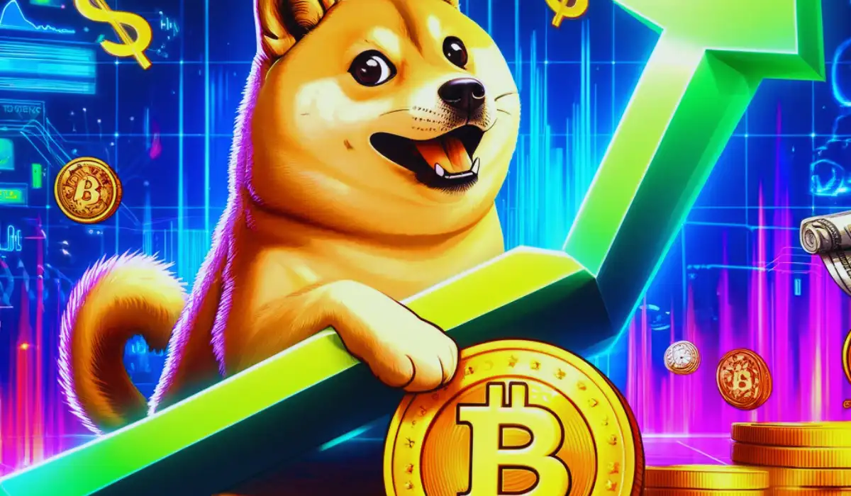 Performance Of Dogecoin