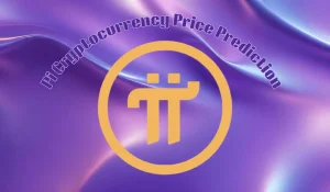 Pi Cryptocurrency Price Prediction