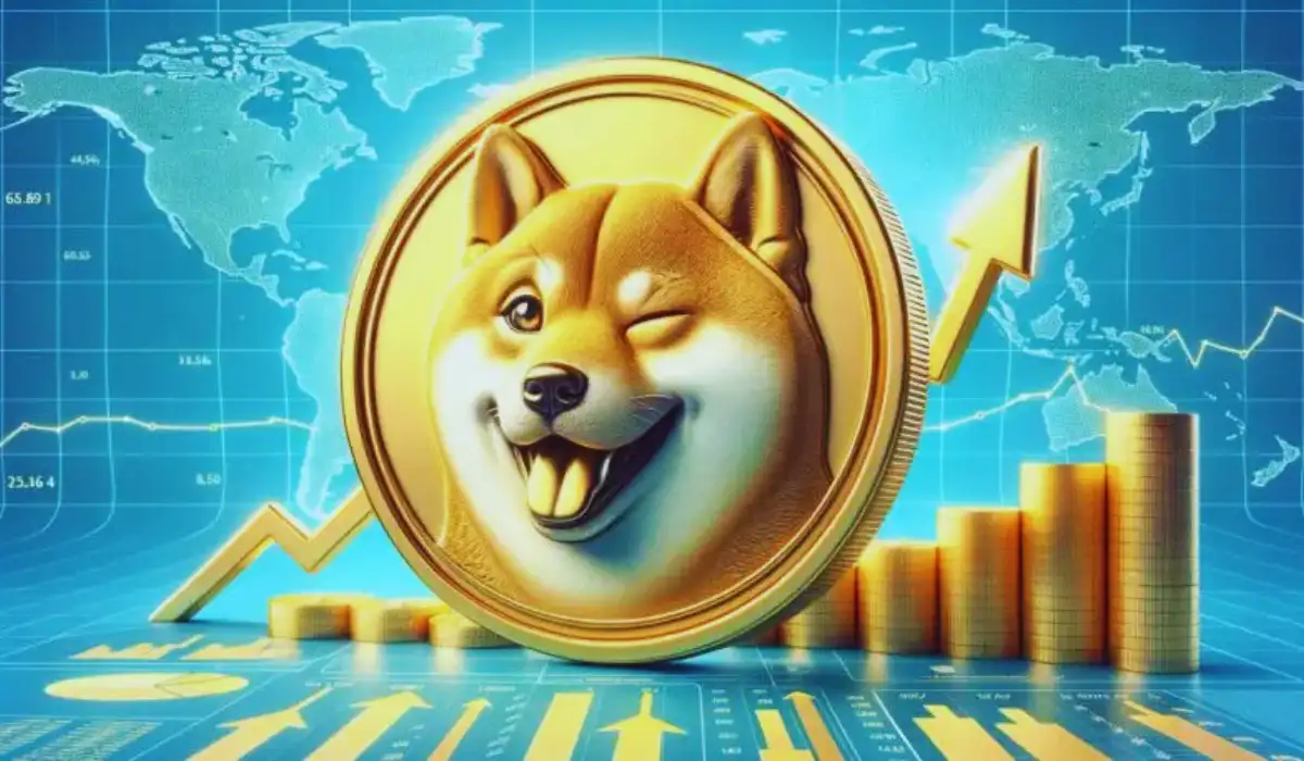 Price Of Dogecoin