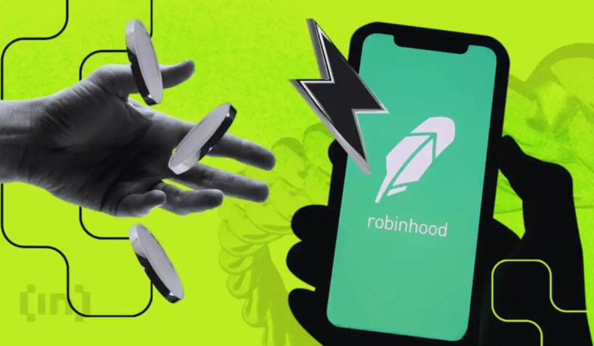 Robinhood vs. Coinbase