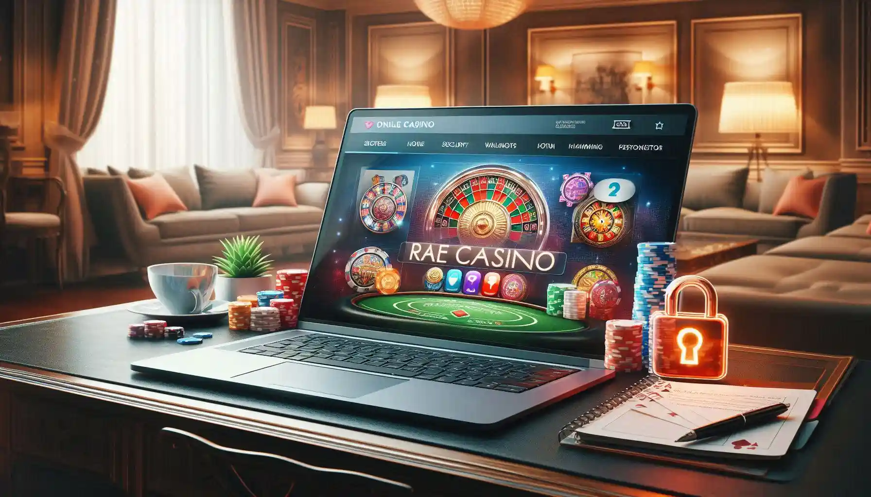 Safest Online Casino for Real Money