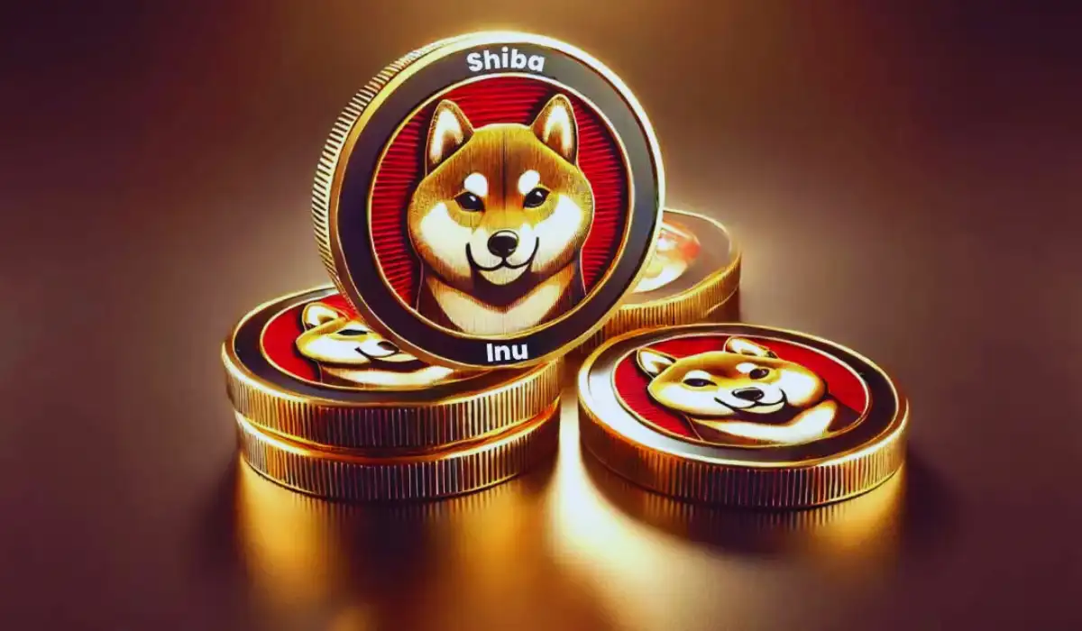 Shiba Inu Coin