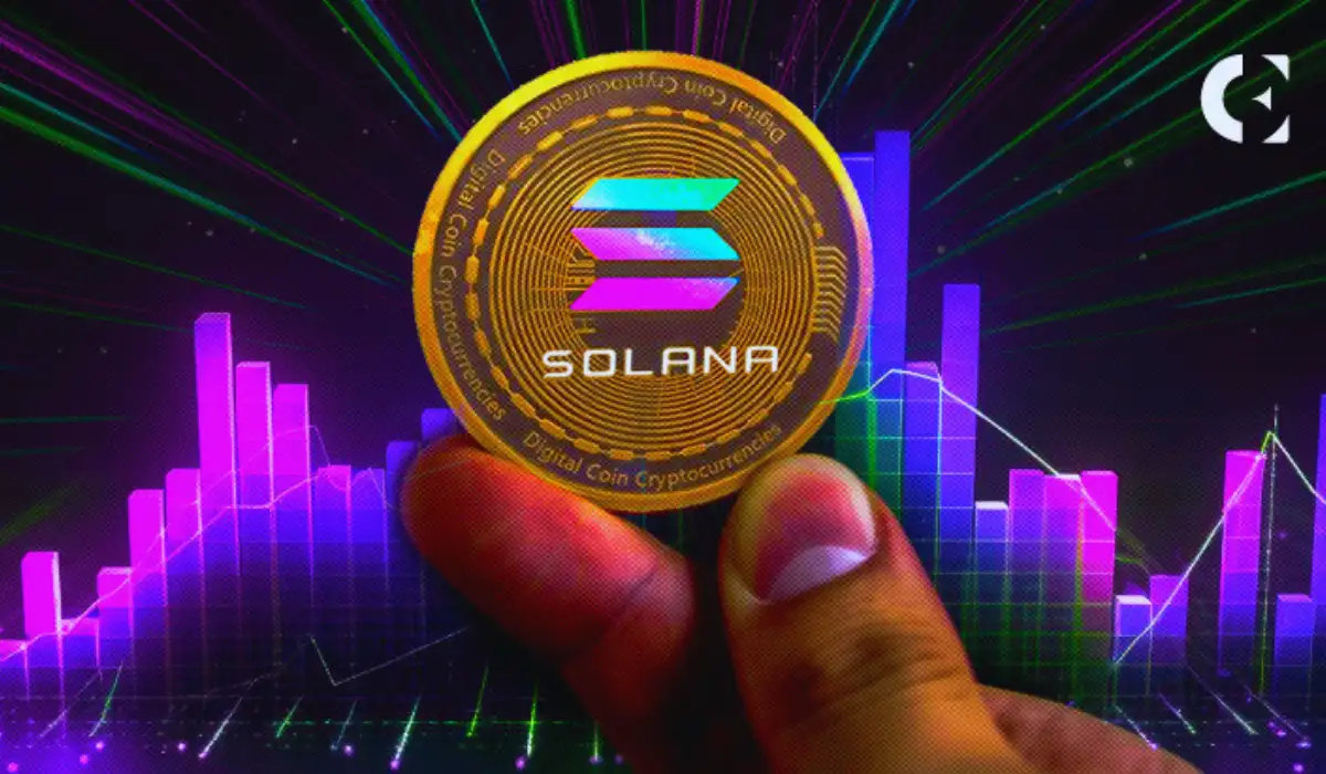 Solana (SOL) Crypto