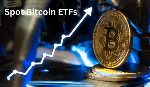 Spot Bitcoin ETFs