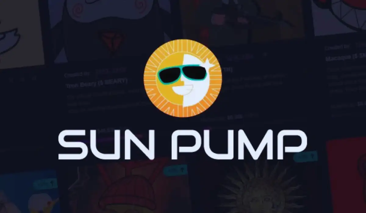 Sun Pump