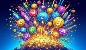 The Cheapest Cryptocurrency That Will Explode