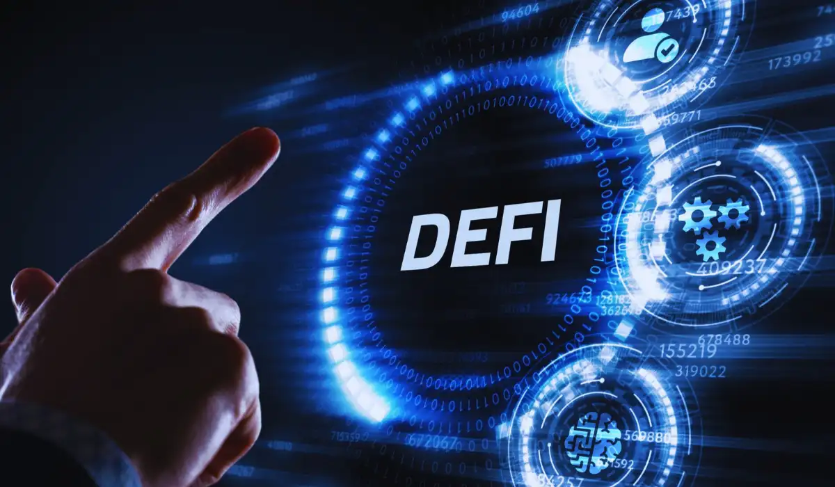 Top DeFi Protocols