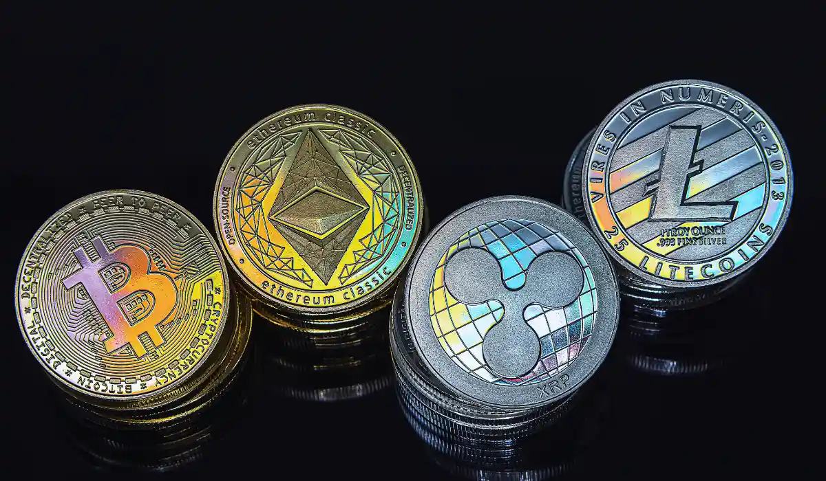 What Are Crypto Tokens? A Beginner’s Guide