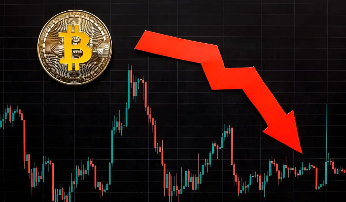 When is the crypto crash coming