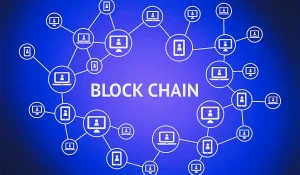 blockchain is a trusted approach