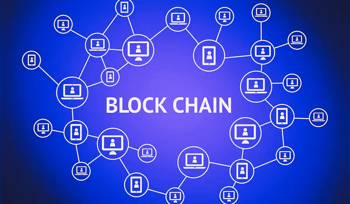 blockchain is a trusted approach