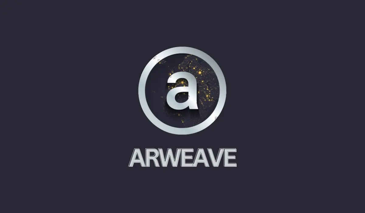 Arweave (AR)