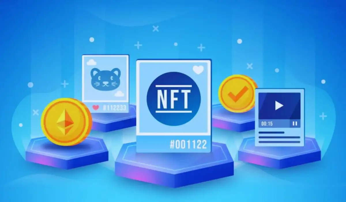 Best Choice For Your NFT Marketplace