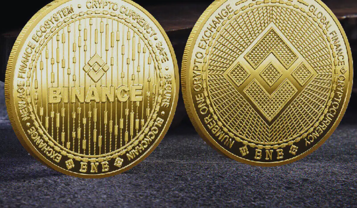 Binance Coin