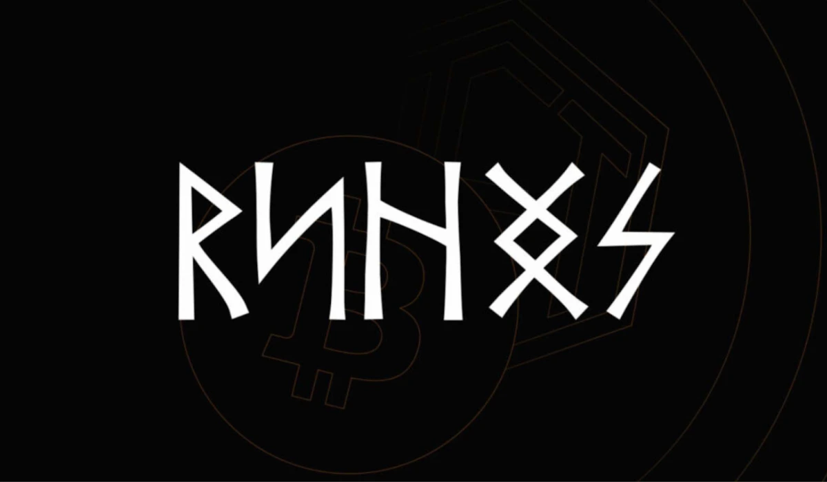 Bitcoin Runes