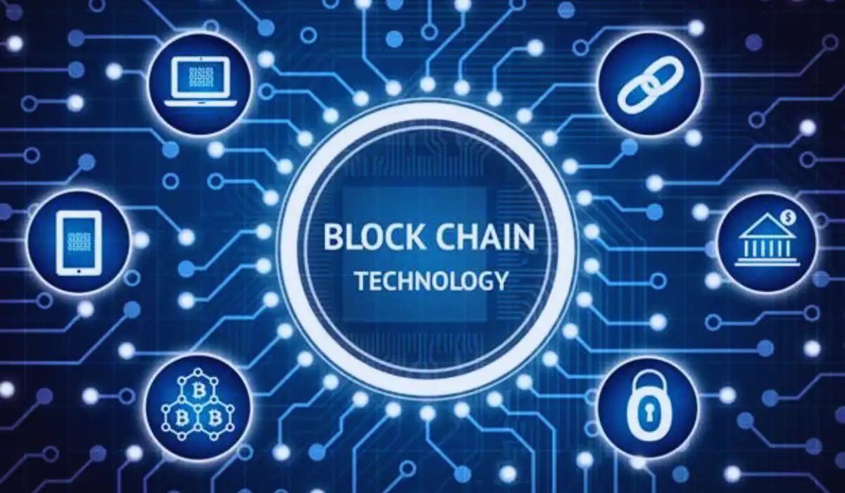 Blockchain Technology Guide