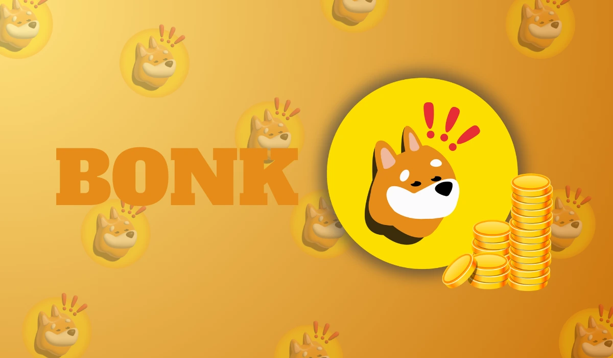 Bonk ($BONK)