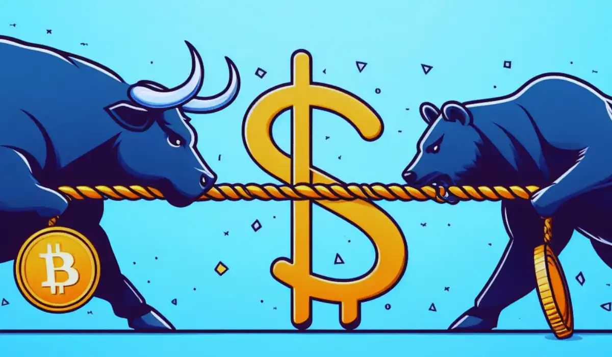 Bull vs. Bear Crypto Market Tips