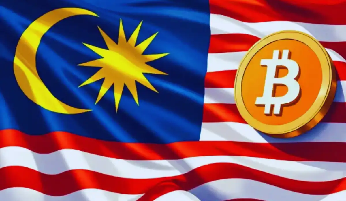 Buy Bitcoin In Malaysia