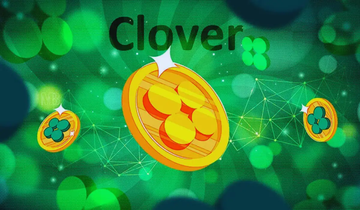 Clover Finance