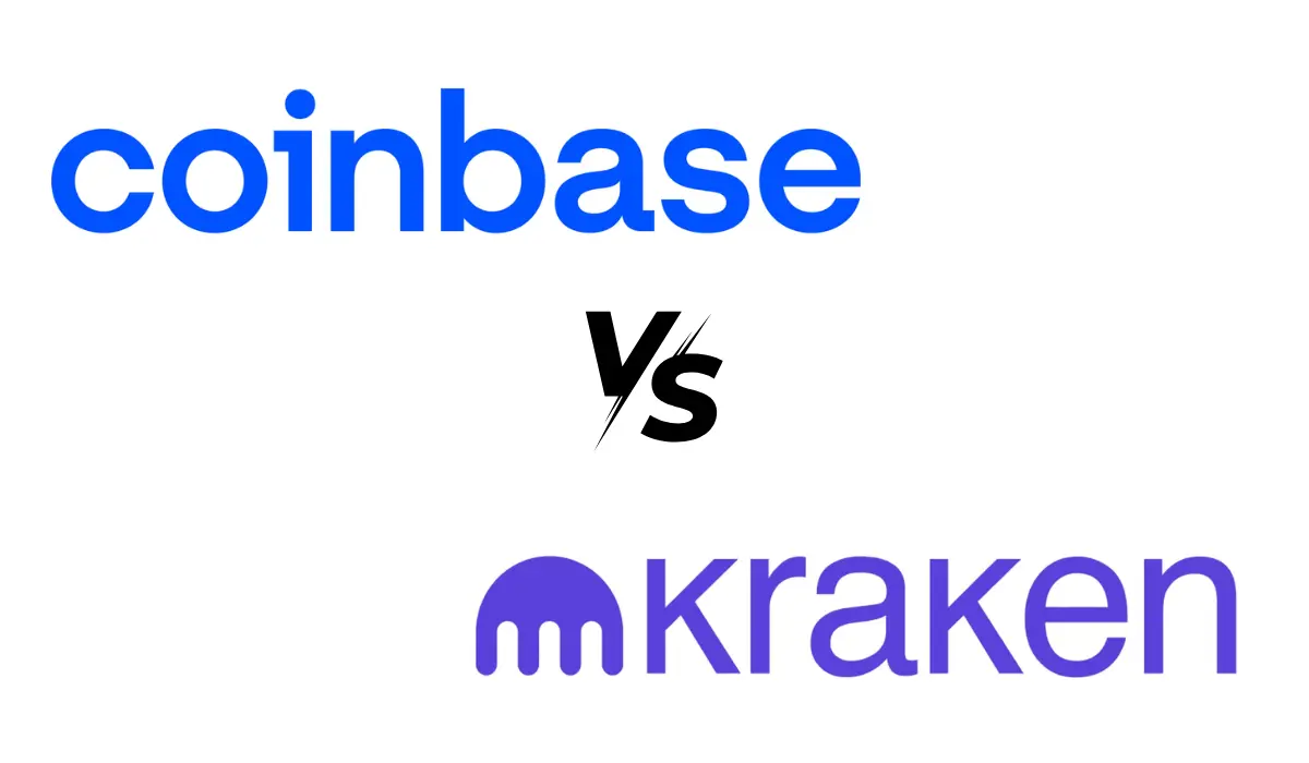 Coinbase vs Kraken