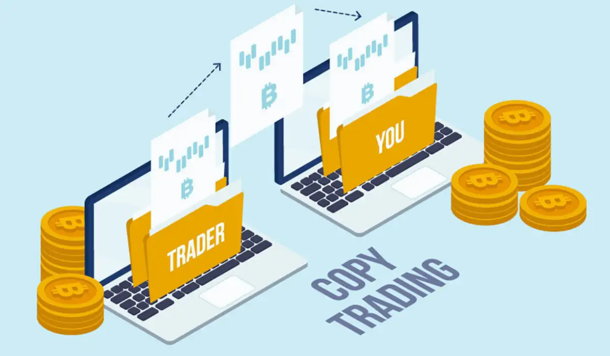 Copy trading work