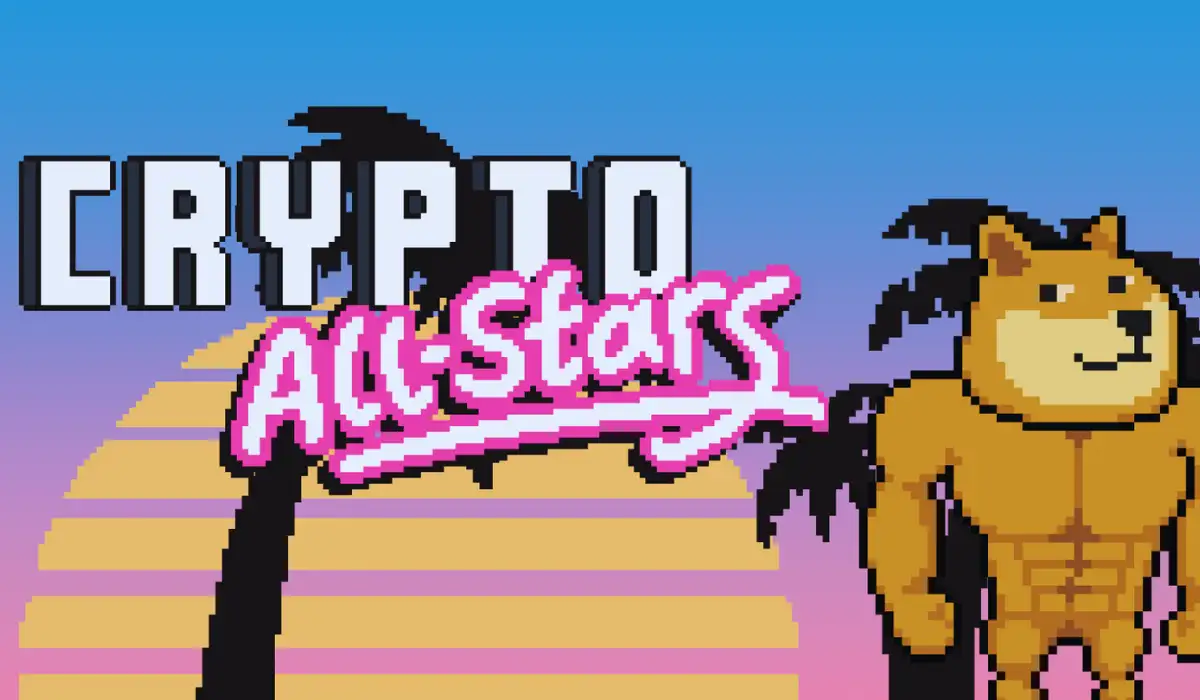 Crypto All Stars Guide