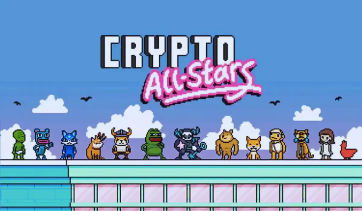 Crypto All Stars