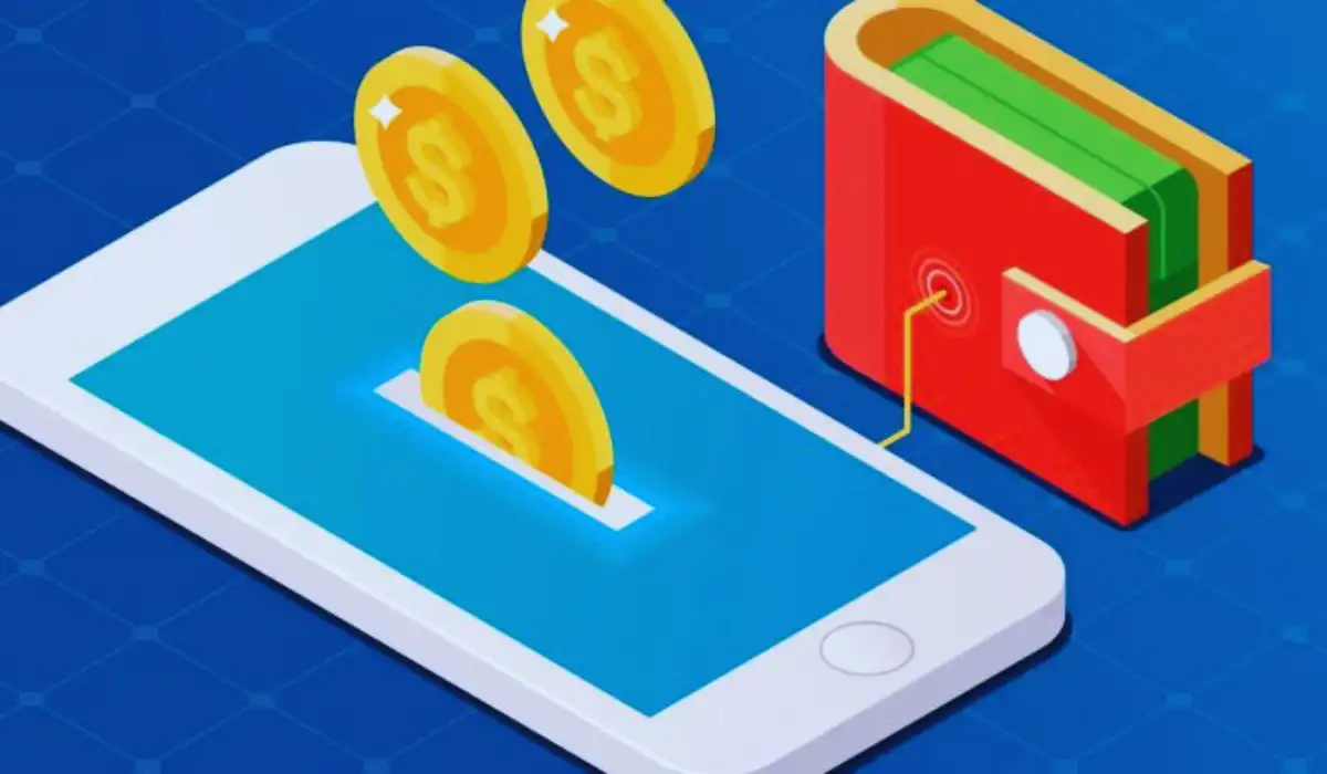 Crypto Wallet For Kids