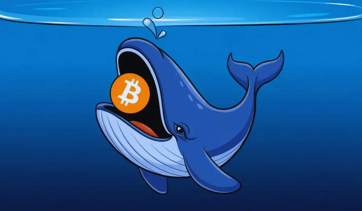 Crypto Whale