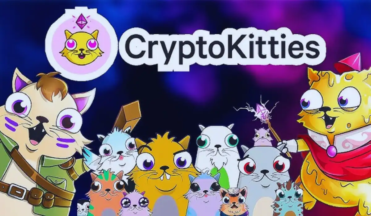 CryptoKitties