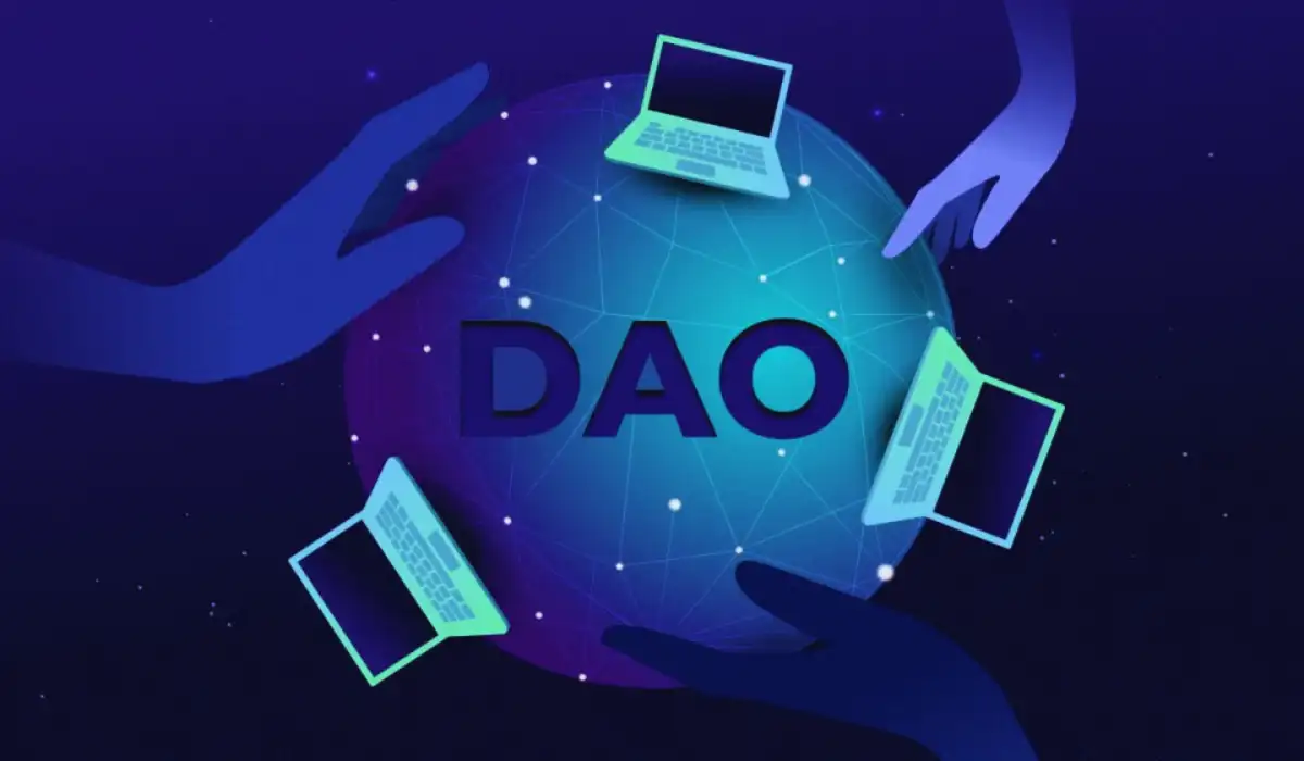 DAOs Guide