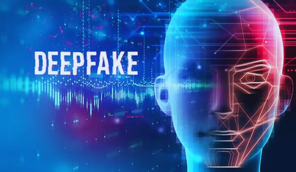 Deepfake Technology Fraud