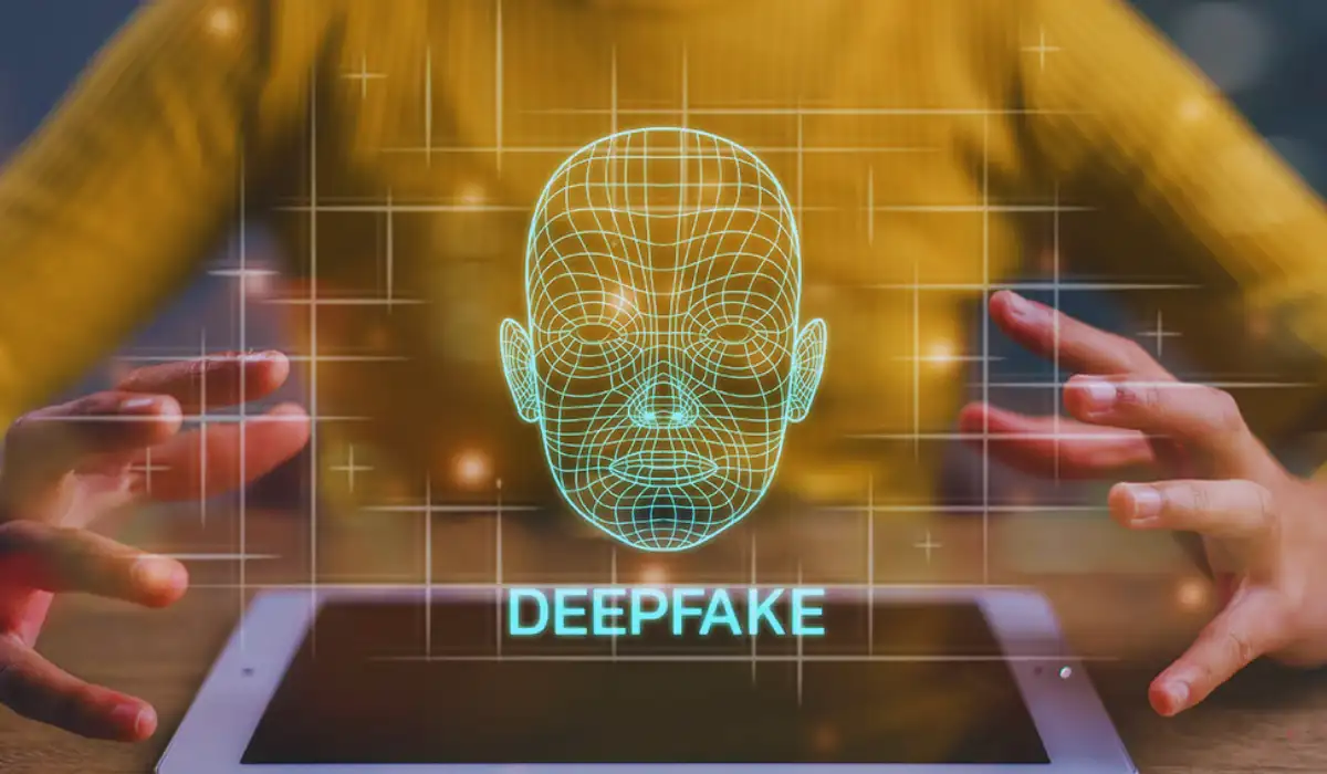 Deepfake Technology