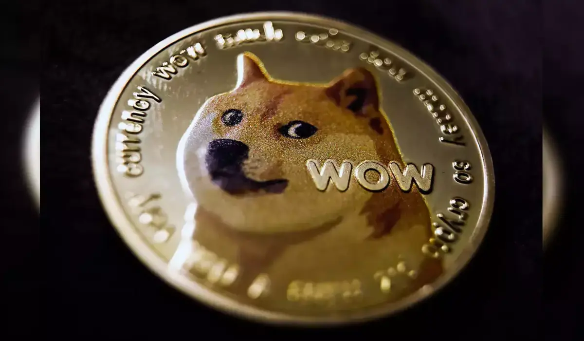 Dogecoin