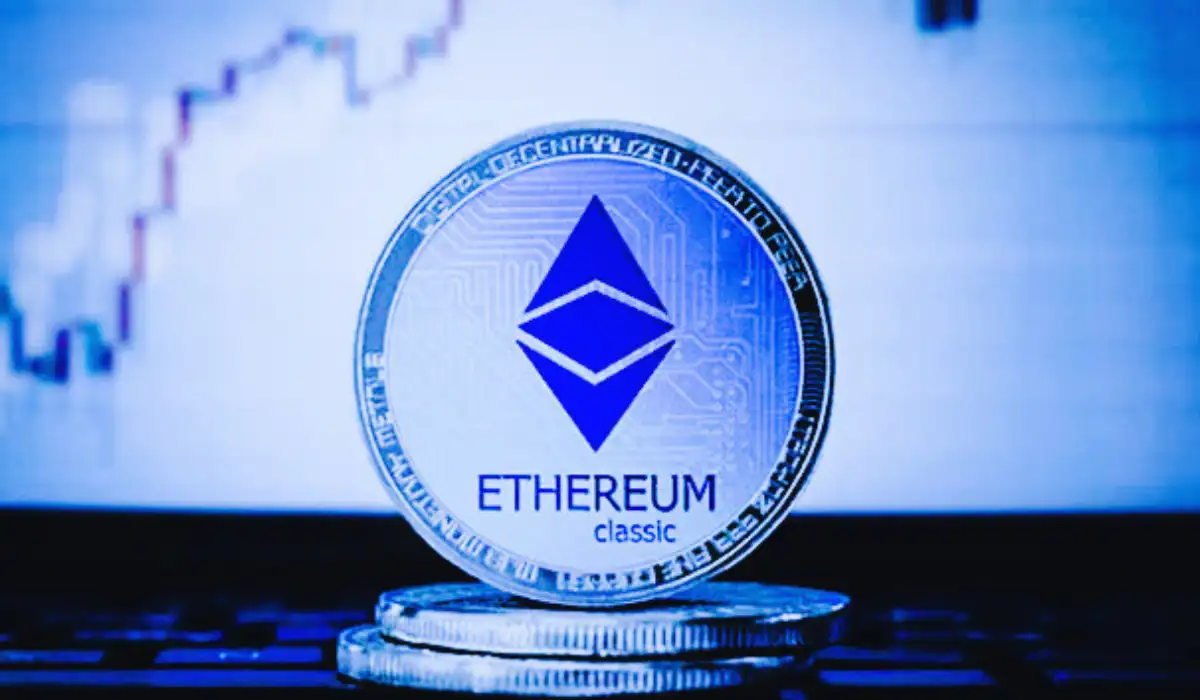 Ether (ETH) On eToro