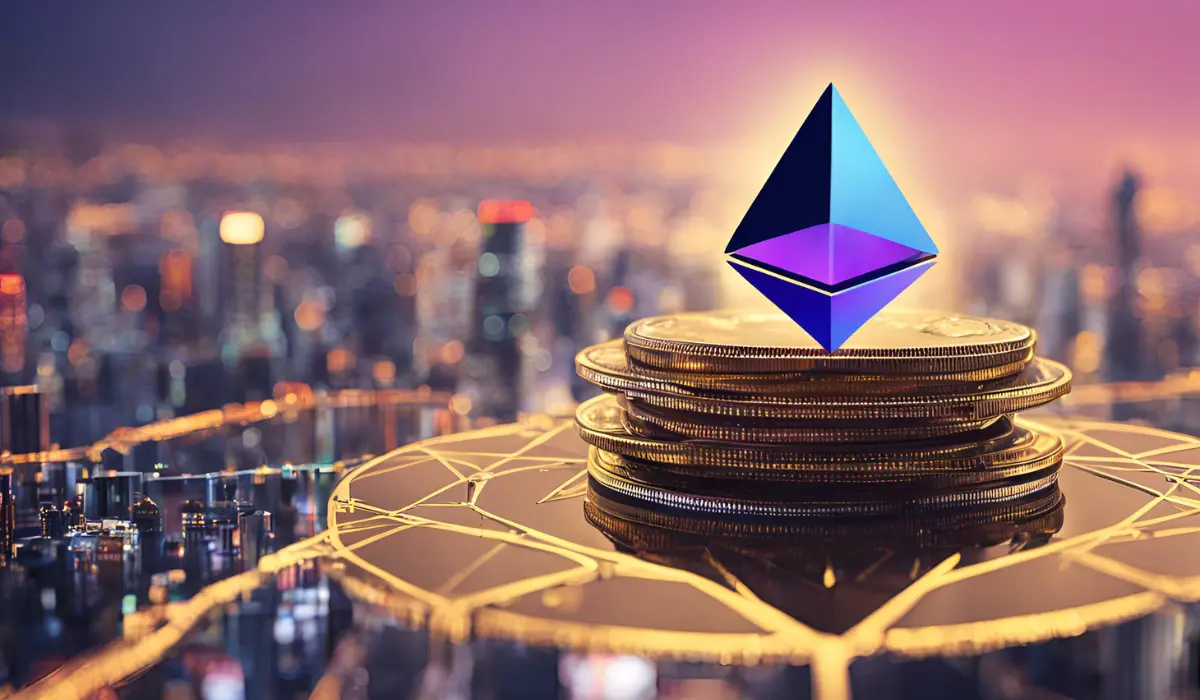 Ethereum a Good Investment