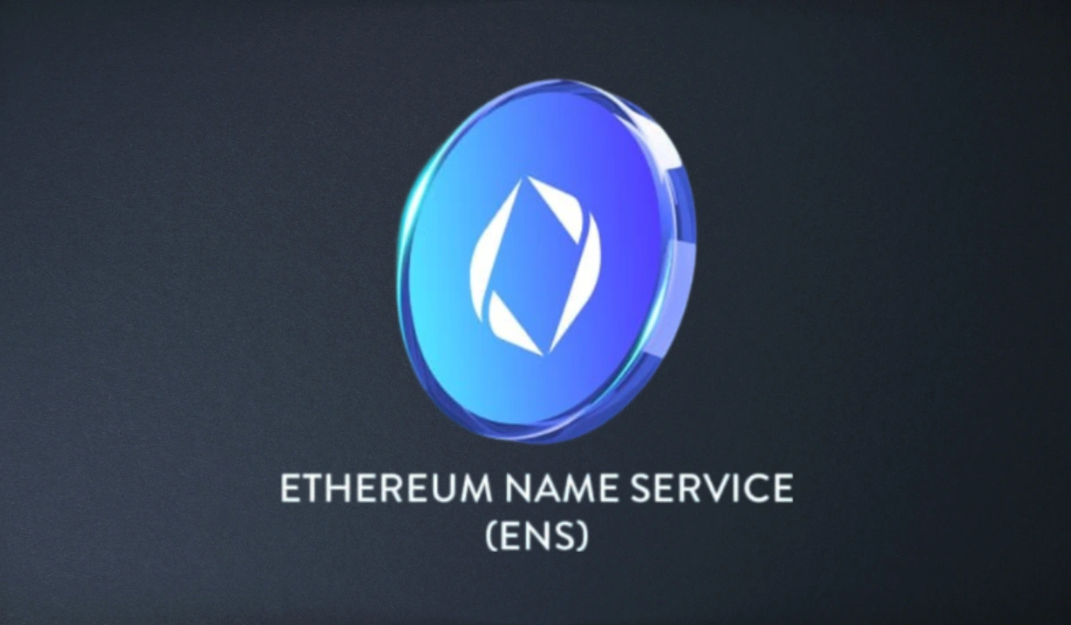 Ethereum Name Service (ENS)