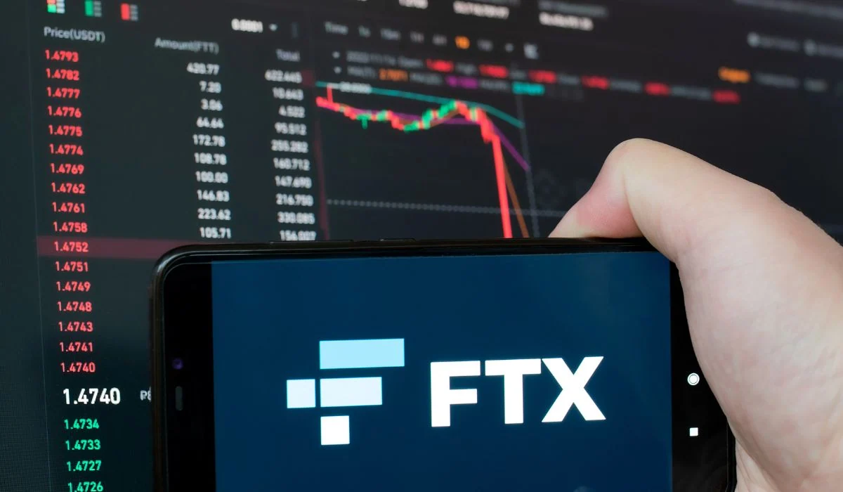 FTX Reorganization Plan