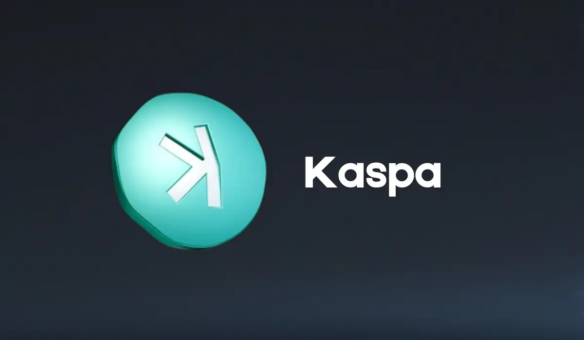 Kaspa (KAS) Coin