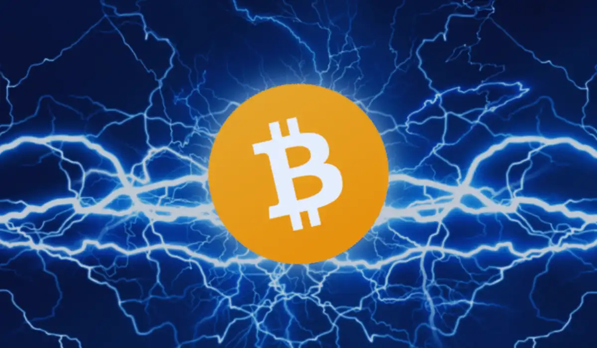 Lightning network