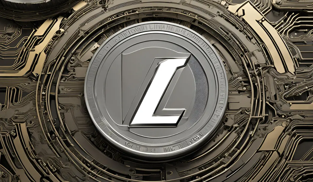 Litecoin (LTC)