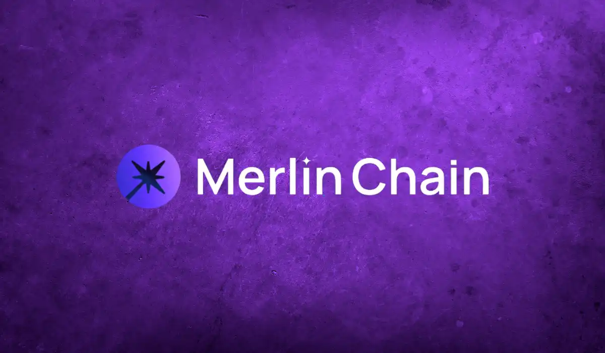 Merlin Chain