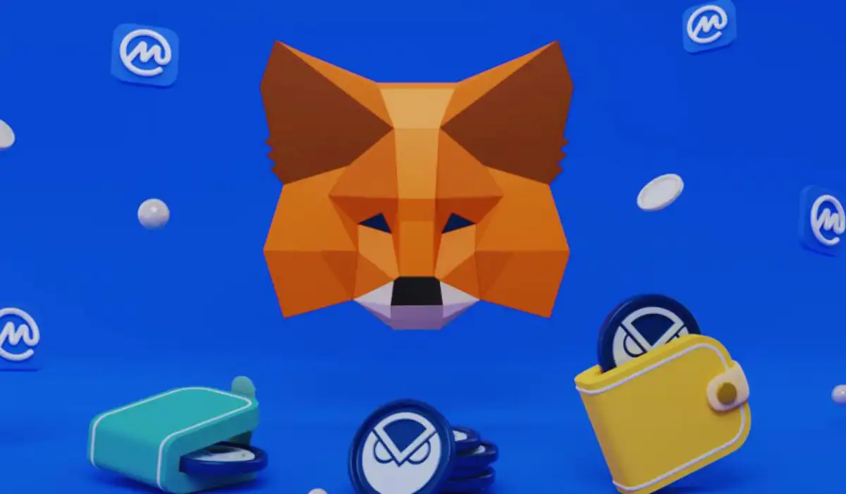 MetaMask Wallet