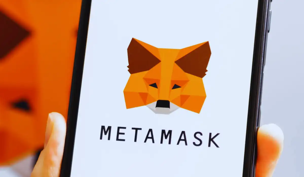 MetaMask